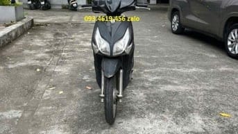 Bán xe Passing SYM tay ga 50cc 
