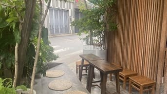 Mb kinh doanh 94m2 Góc mặt tiền Q. Tân Bình
