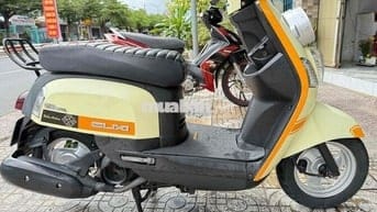cuxi B64 cccd chủ