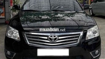 Toyota Camry 2011 - 150000 km