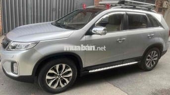 Kia Sorento 2017 GATH - 110000 km