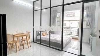 🔥1PN BAN CÔNG_NGAY BỜ KÈ_ĐH KINH TẾ UEH ISB_ĐH NHÂN VĂN_THẢO CẦM VIÊN