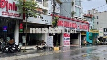BÁN SIÊU PHẨM 183M2 ĐẤT KINH DOANH ( PHÒNG KHÁM, NHÀ NGHỈ, VĂN PHÒNG.)