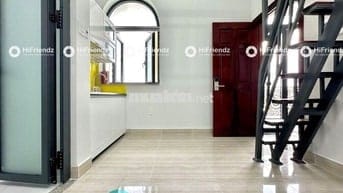 STUDIO DUPLEX CỬA SỔ TRỜI SIÊU THOÁNG GIÁ ĐANG ĐƯỢC ƯU ĐÃI CỰC LỚN