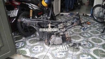 4 m Honda win indo biển 97F1.1007 VIP đẹp