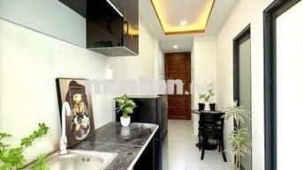 CHO THUÊ CĂN HỘ 2 PN FULL NT BANCOL SIÊU THOÁNG NGAY TRUNG TÂM SÁT Q1.