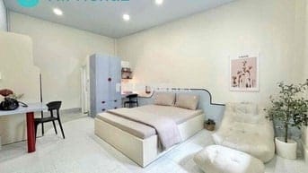 Studio Full Nội Thất Ở Bình Thọ, Trường Thọ, Xa Lộ Hà Nội, Bình Thá