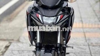 Suzuki Gsx-S150 2018,xe đẹp,máy móc zin êm