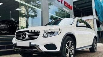 Mercedes Benz GLC 2017 250 4MATIC  - 123456 km