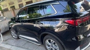 Ford Territory 2025 Titanium 1.5 AT - 1400 km