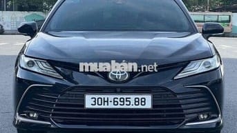 Toyota Camry 2022 2.5Q - 47000 km