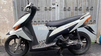 Click 2008 máy êm ru áo liền lạc BS43 có CMND Chủ