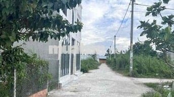 Bán nền trục B Khu Đại Lộc Phát giá 900 triệu