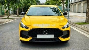 MG MG5 2024  - 10000 km