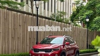 Kia Sonet 2024 Luxury 1.5 AT - 10000 km