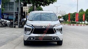 Mitsubishi Xpander Premium 1.5 AT 2024