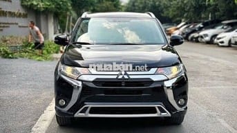 Mitsubishi Outlander 2022 2.0 CVT - 50000 km
