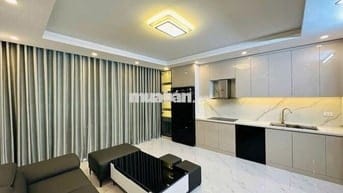 BÁN NHÀ BA ĐÌNH – 6 TẦNG THANG MÁY – FULL NỘI THẤT – KINH DOANH ĐỈNH