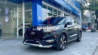 Hyundai Tucson 1.6 Turbo sx 2018