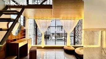KHAI TRƯƠNG SIU DỰ ÁN DUPLEX BAN CÔNG SANG - XỊN - MỊN