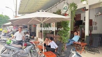 Cho Thuê Mặt Bằng Kinh Doanh Trần Nhân Tôn Q.10. 10 x 7m 70m2 Giá 29tr