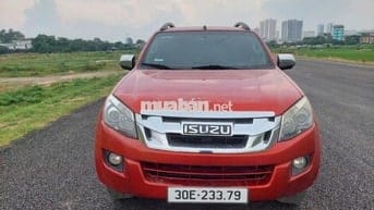 Isuzu Dmax 2011  - 150000 km