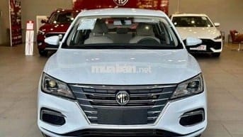 MG MG5 2025