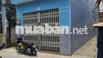CHO THUÊ NHÀ MẶT TIỀN HẺM 1886 HUỲNH TẤ PHÁT XE HƠI TIỆN Ở BUÔN BÁN KD