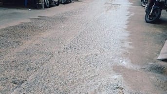 Bán  Nhà 3 Tầng, Hẻm xe hơi, Nguyễn thị Tần, Q8, Giá Nhỉnh 7 Tỷ