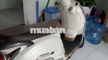 Xe fi chính chủ keo nguyên chiếc 2 khóa zin