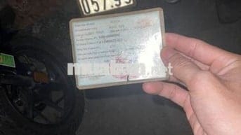 Cần bán wave Rsx năm 2015