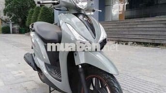 Hermosa 50-2025-TP9chủ#Like,Priti,Vespa,Crea,Sym