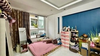 Tòa Chdv 2 Mặt Tiền  96m²(4x24) Có Vỉa Hè - nhỉnh 30 Tỷ