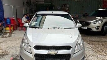 Chevrolet Spark 2016 1.2 LS nguyên zin