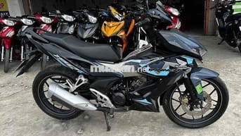 Winner X ABS 2021 xanh xám 96741 ( hỗ trợ góp )