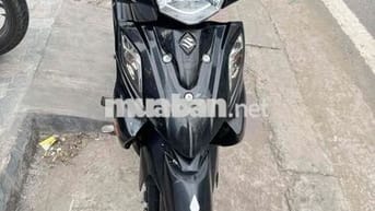 Ra đi 1 em Suzuki nồi đồng XBiker