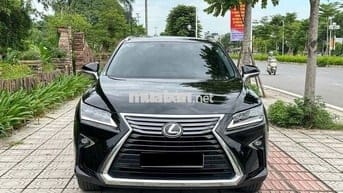 Lexus RX 2***0 km
