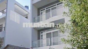 97.5m2 - Giá 16.5 tỷ - Đất đẹp nhà xịn mặt tiền đường số 1, Phú Mỹ, Q7
