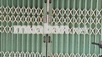 Chính chủ 205 phố vọng - Hà Nội cho thuê tầng 1 kinh doanh 25m2.