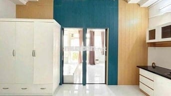 🌇2PN 1PK - BAN CÔNG - MÁY GIẶT RIÊNG FULL NT🌆PHAN ĐĂNG LƯU, PHÚ NHUẬN🌆