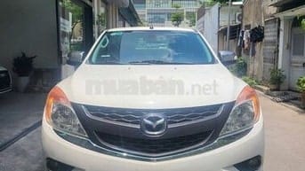 Mazda BT 50 2014 2.2L 4x2 AT - 16000 km