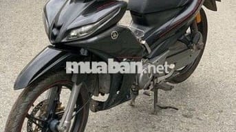 Jubiter Fi 115 đời 2017 chính chủ kí giấy, xe zin.