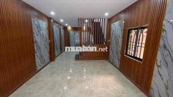 Nhà Tùng Thiện Vương P.13 Quận 8
