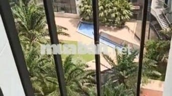 Cho thuê căn hộ 2PN, 1WC, 63m2, 7 triệu tại Aqua Bay Sky 3 Residences