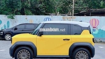 VinFast VF3 2025 mua pin xe vào hơn 70 phụ kiện
