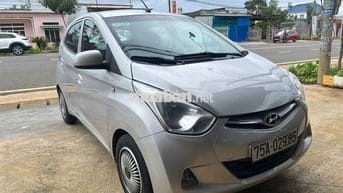 Hyundai Eon 2012 Nhập Nguyên Chiếc Đời Mới