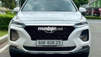 HYUNDAI SANTAFE 2021 CỰC ĐẸP