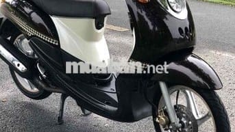 mio clacsico odo 22k siêu hiếm nước sơn zin 100%