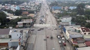 Bán đất Mặt tiền Quốc Lộ 51, phường Tân Hải, Tp Phú Mỹ - Giá 27 tỷ