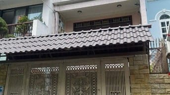 Chính chủ bán nhà 1 xẹt cách mặt tiền Hồ Văn Huê 30m, Phú Nhuận, 5x31m